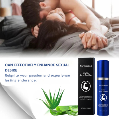 Vitality Spray | INSTANT Power! Get a Rock-Solid Erection in 3 Minutes Flat!-H