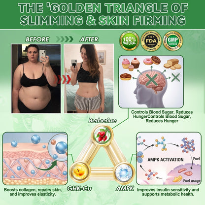 🍃DOTALE® NAD+ Moringa Berberine AMPK Nano Microneedle Patch🍃（Once daily, visible results in 7 days）Supports metabolism, weight management, heart health, and overall wellness