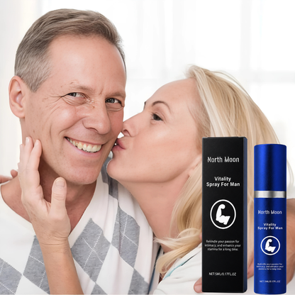 Vitality Spray | INSTANT Power! Get a Rock-Solid Erection in 3 Minutes Flat!-H