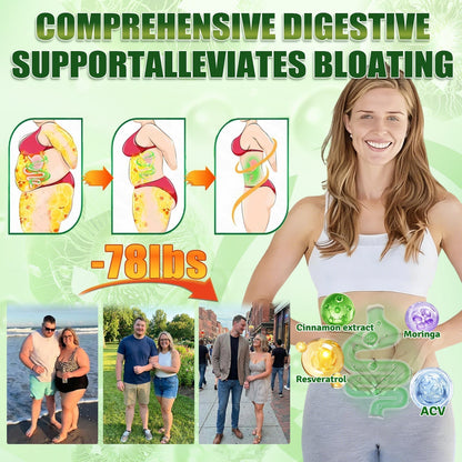 🍃DOTALE® NAD+ Moringa Berberine AMPK Nano Microneedle Patch🍃（Once daily, visible results in 7 days）Supports metabolism, weight management, heart health, and overall wellness
